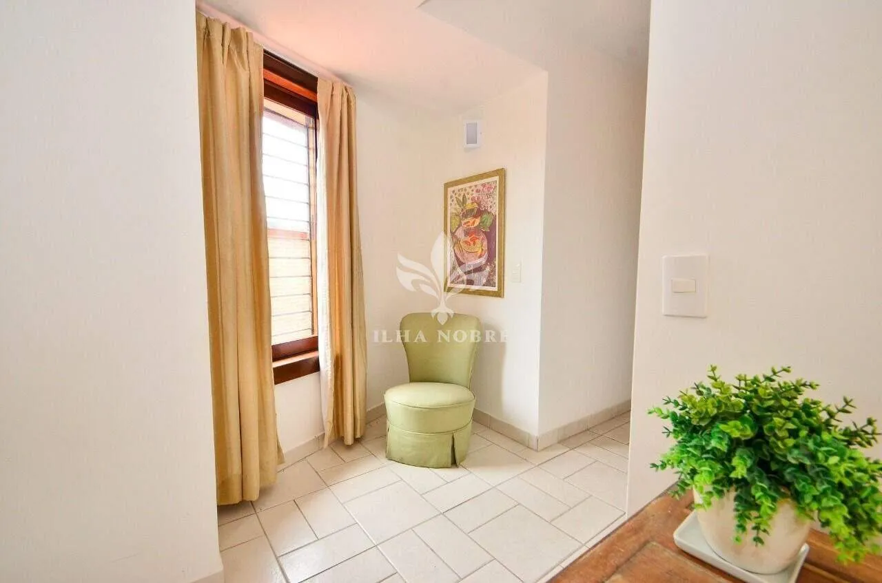 Casa mobiliada com 7 quartos e piscina ao ar livre — photo 63