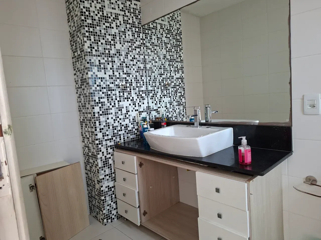Apartamento duplex mobiliado com 360 m² e 4 quartos — photo 33