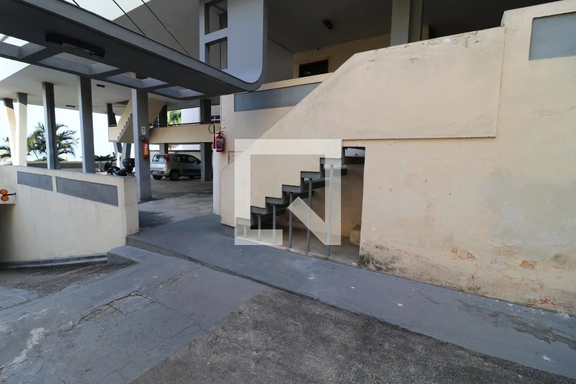 Apartamento de 1 quarto com vista para a água — photo 41