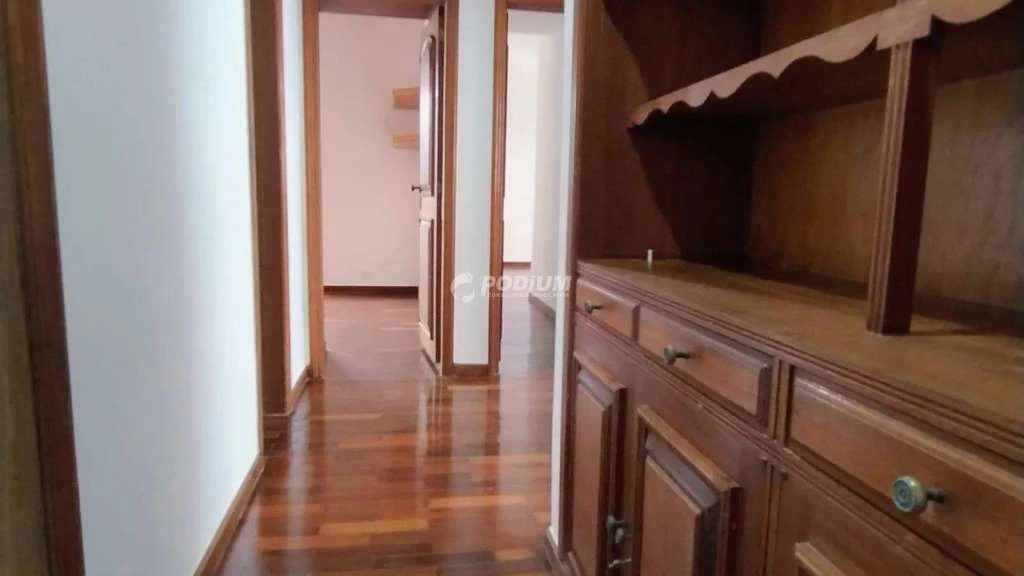 4-bedroom apartment with sauna in the building and 180 m² — photo 11