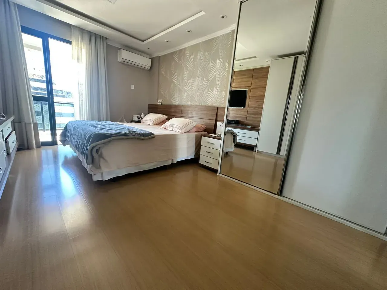 Apartamento mobiliado com 3 suítes e cozinha americana — photo 11