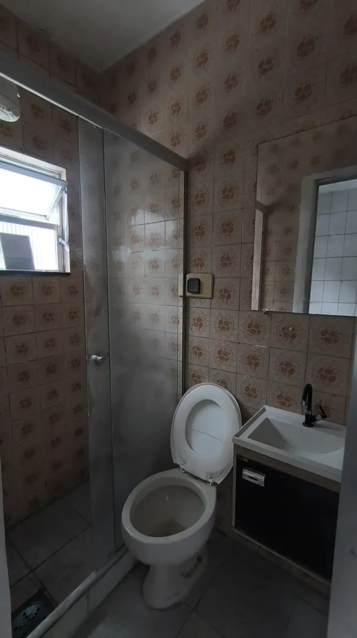 Apartment with no parking, 1 bedroom and 1 bathroom — photo 5