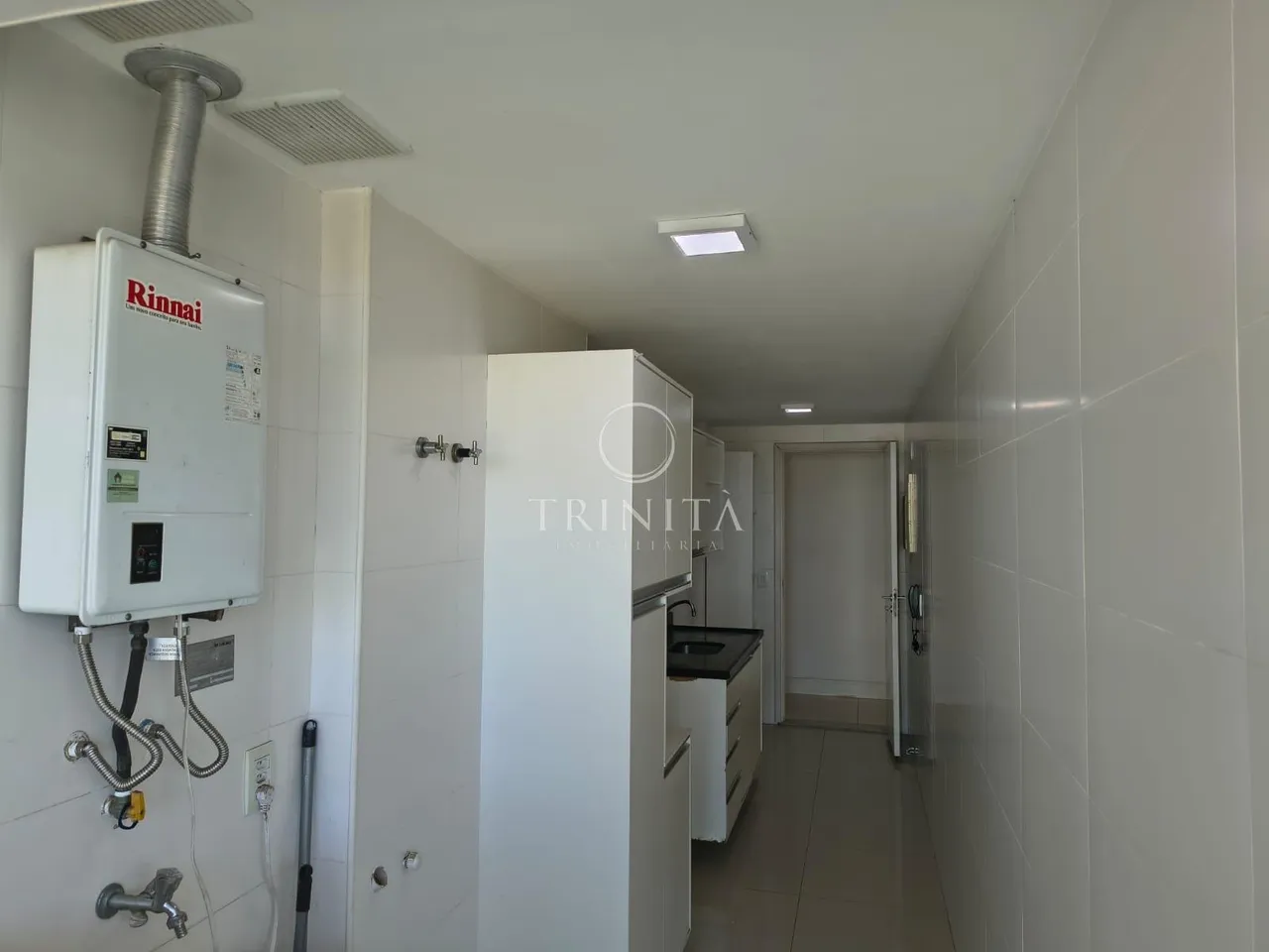 Cobertura com 4 quartos e 5 banheiros — photo 22