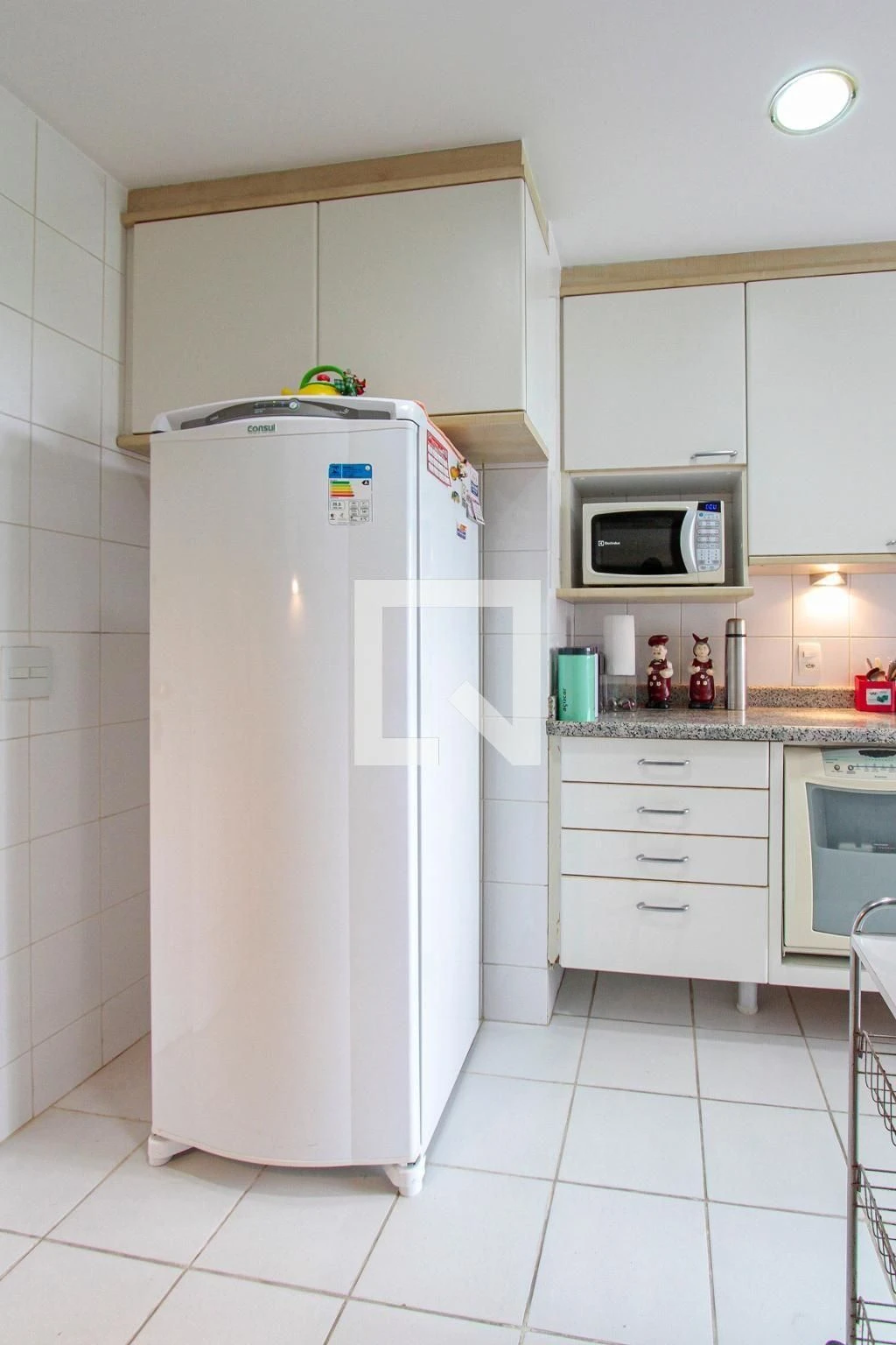 Мебльована квартира з 2 спальнями і 2 ванними — photo 12