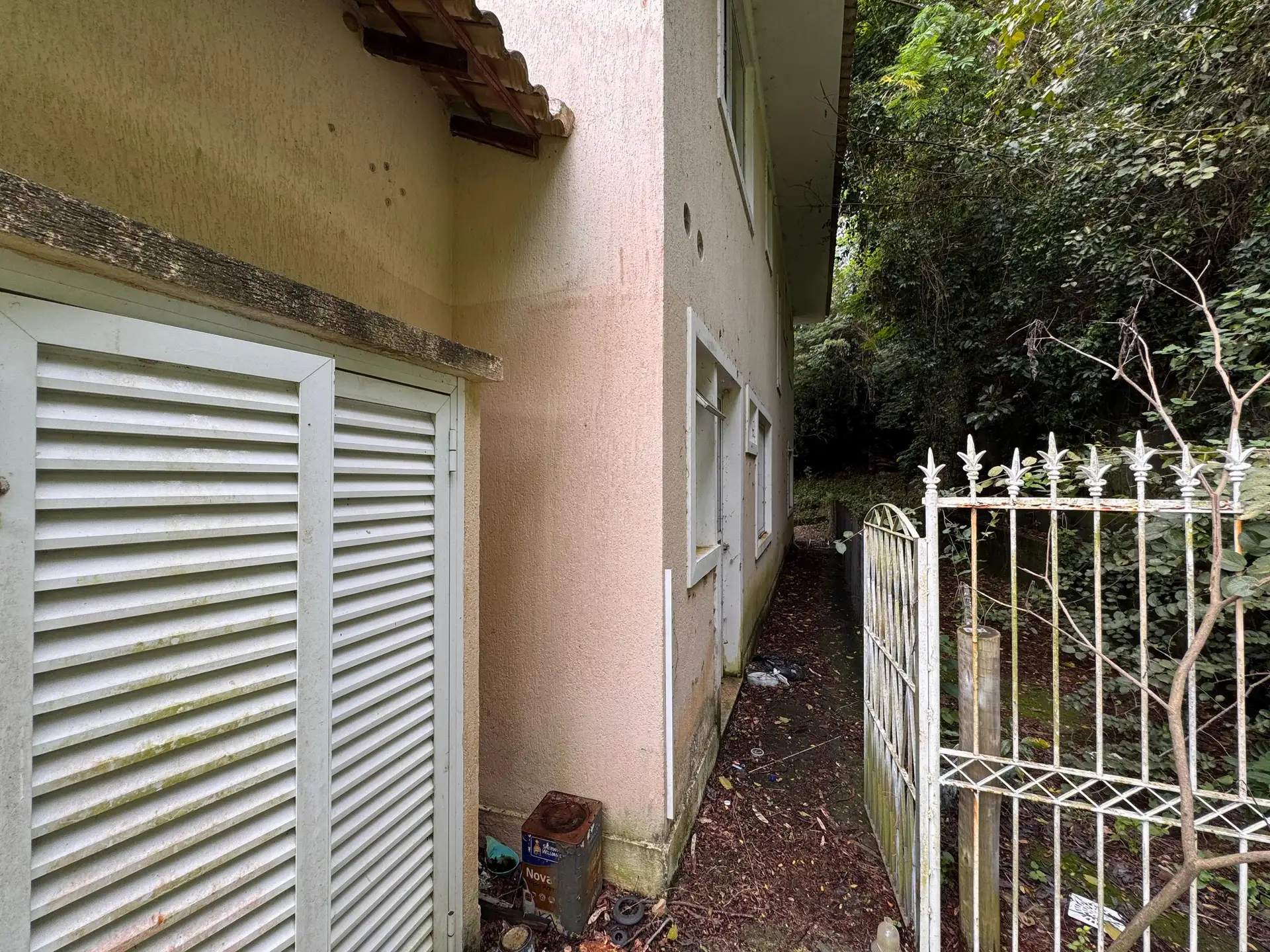 5-bedroom house with a garden in Rio de Janeiro — photo 66