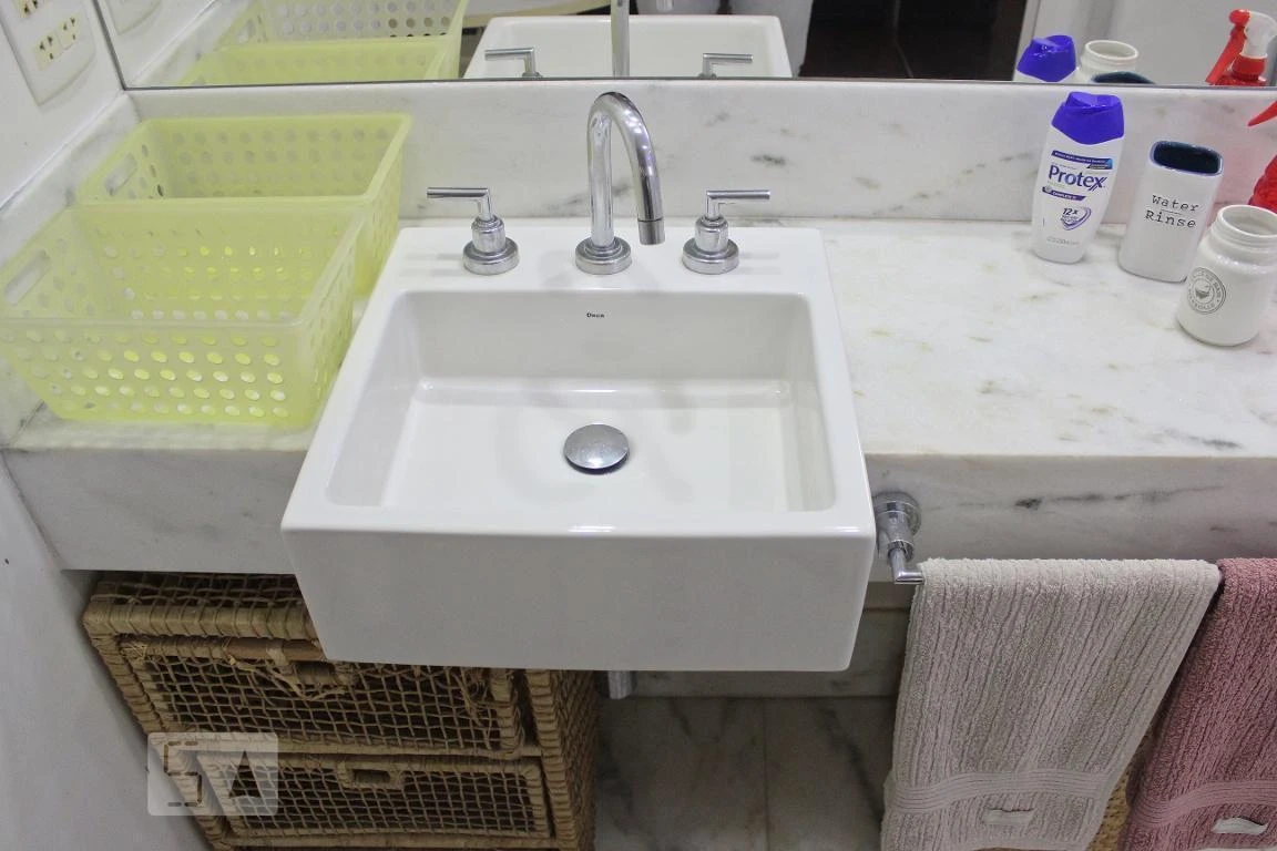 Apartamento de 325 m² com 4 quartos e 3 suítes — photo 42
