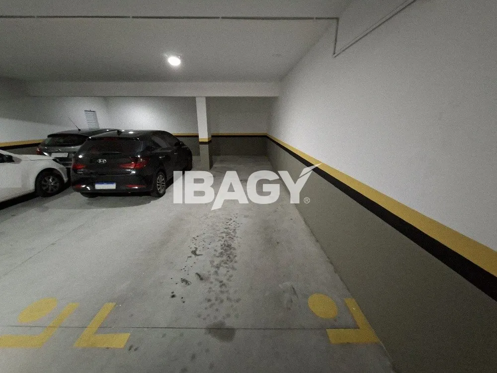 Квартира 85 м² с 3 спальнями и 2 парковочными местами — photo 31