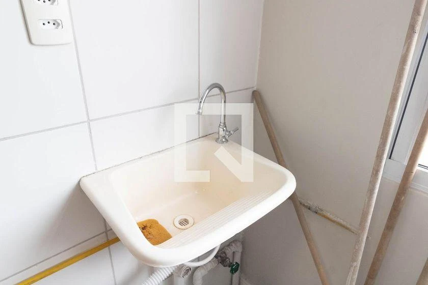 Apartamento de 2 quartos em condomínio com academia — photo 15