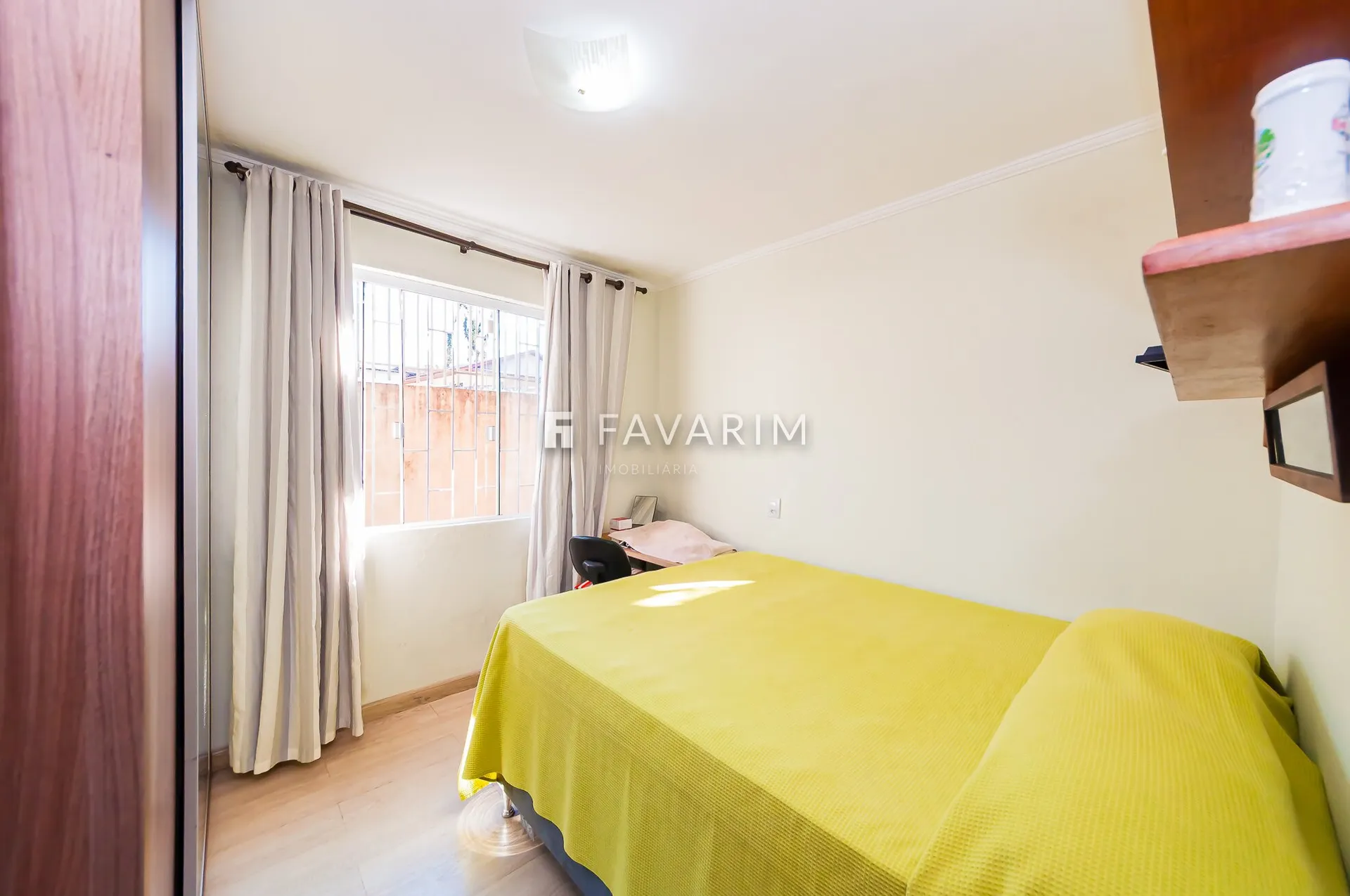 Rental house with 3 bedrooms and 1 suite; 2 parking — photo 19