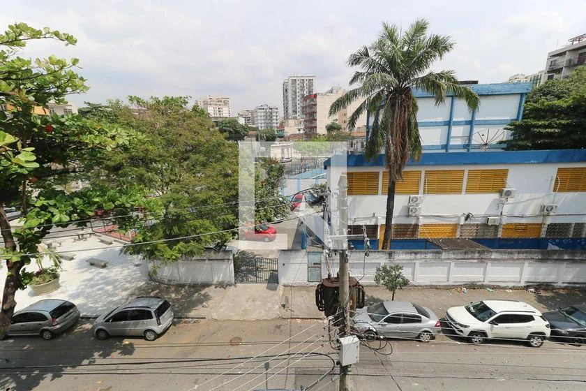 Apartamento de 50 m² e 3 quartos, Cachambi — photo 37