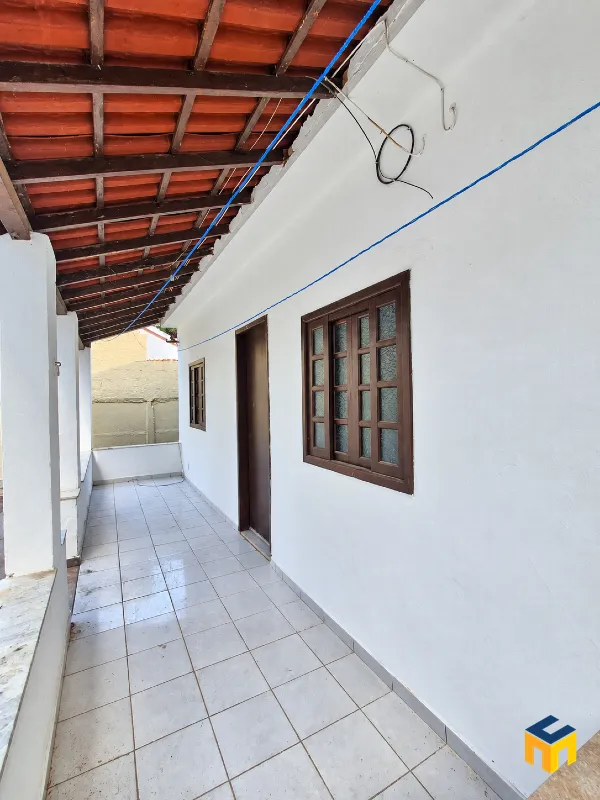 House, 45 m², with a garden — photo 9