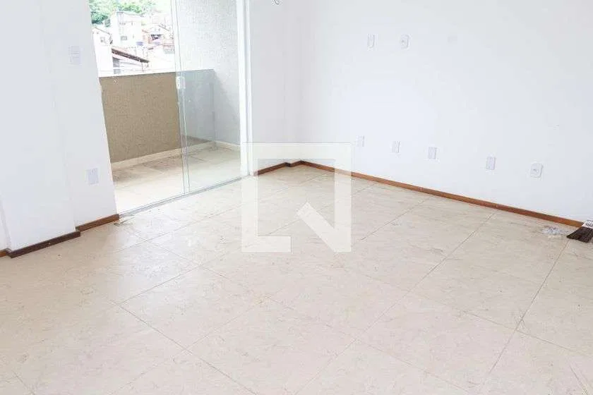 80 m² apartment with 2 bedrooms and a balcony — photo 7