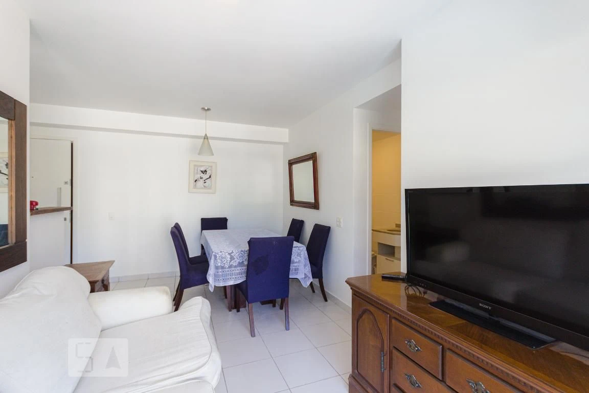 Apartamento mobiliado, 80 m², com espaço de home office — photo 7