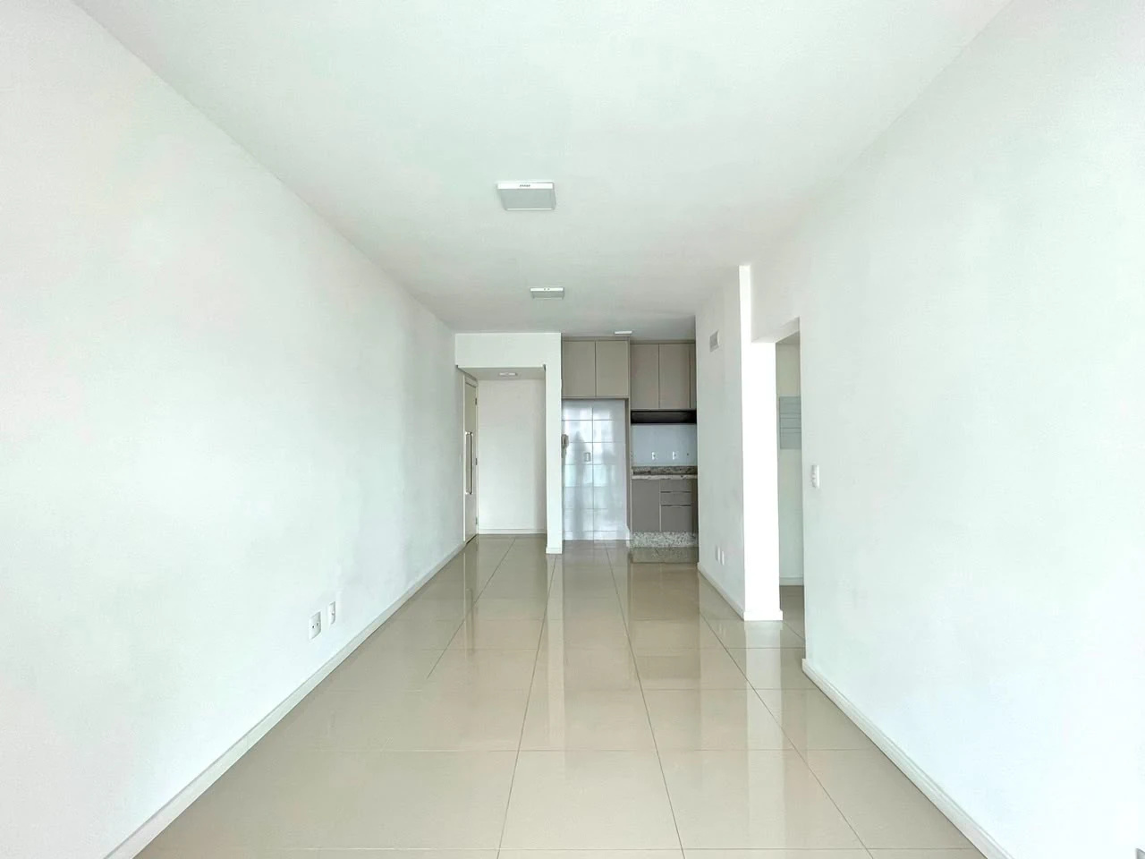 Apartamento com 2 quartos, suíte e varanda com churrasqueira — photo 5