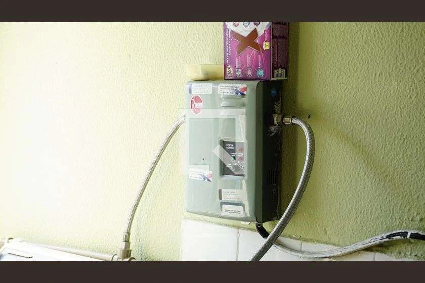 Apartamento de 3 quartos com 6 vagas e piso de cerâmica — photo 30
