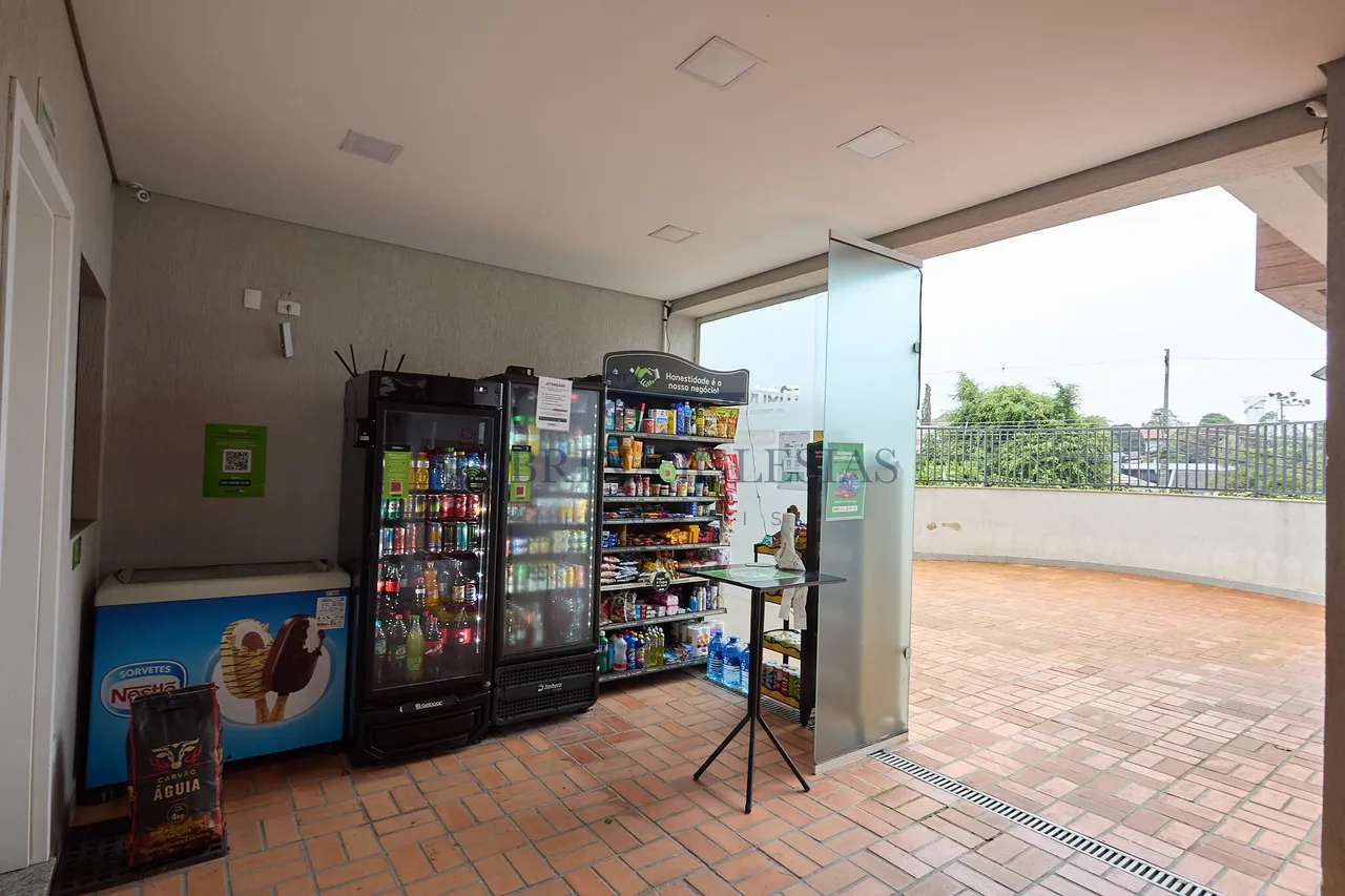 Apartamento de 95 m² con 3 dormitorios y BBQ privado — photo 18