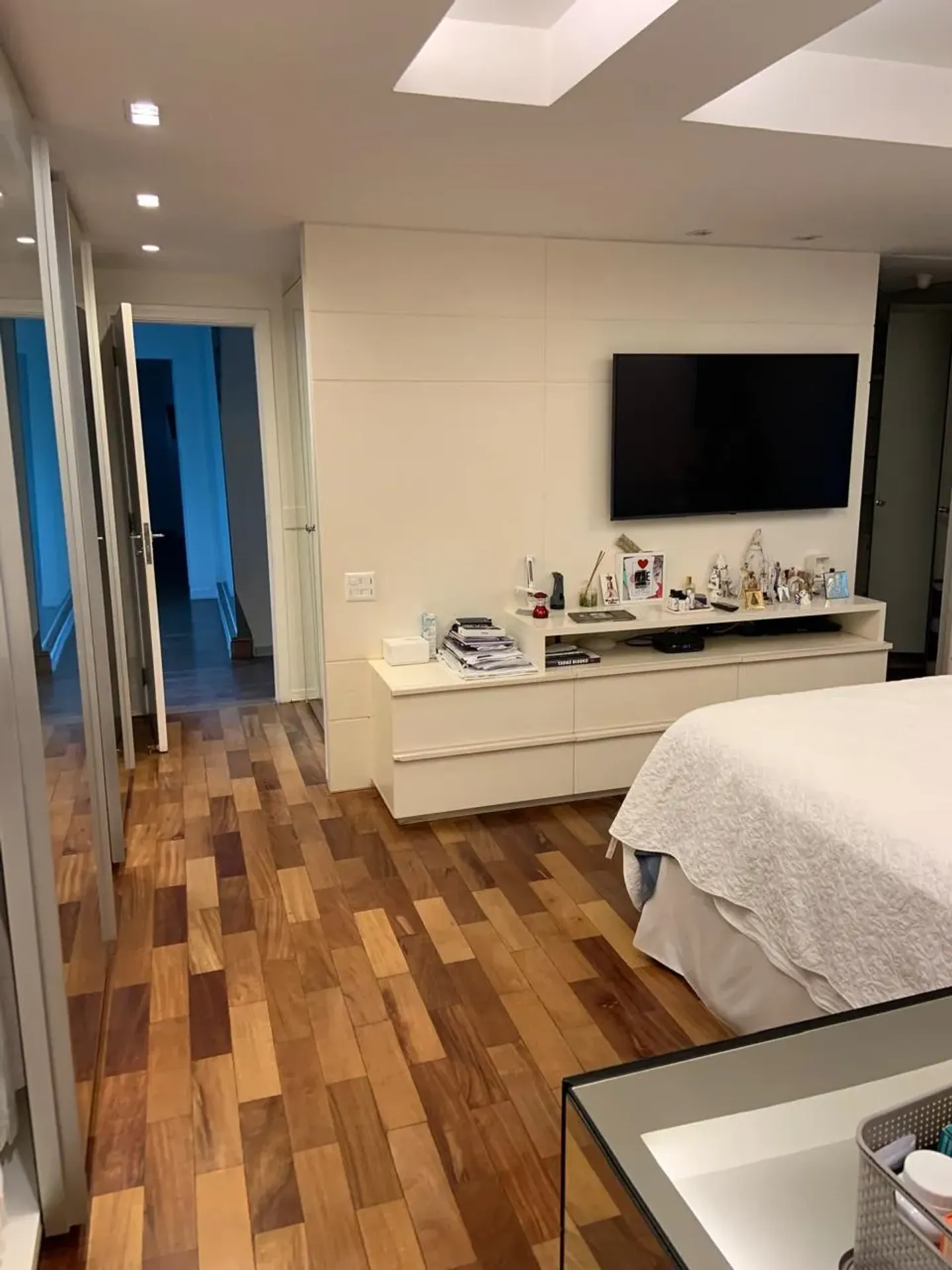 Casa de 4 quartos com espaço de home office, Barra da Tijuca — photo 6