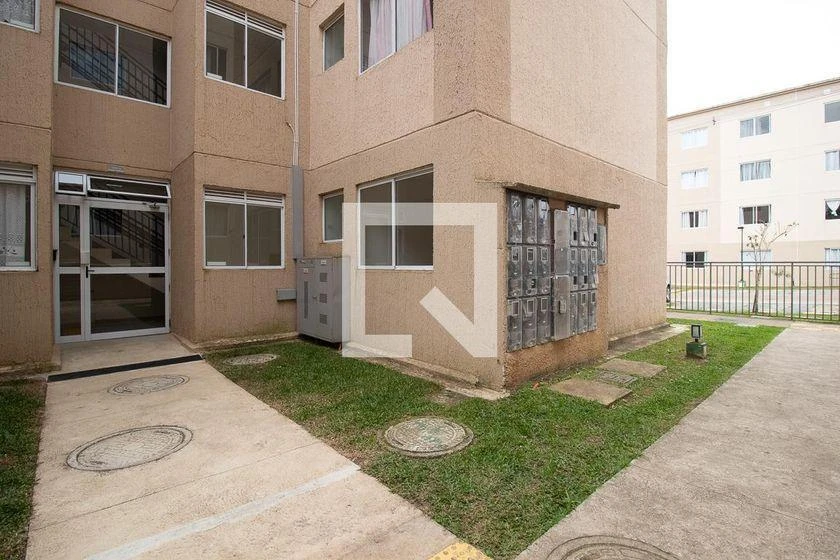 2-bedroom apartment with a home office in Curitiba — photo 23
