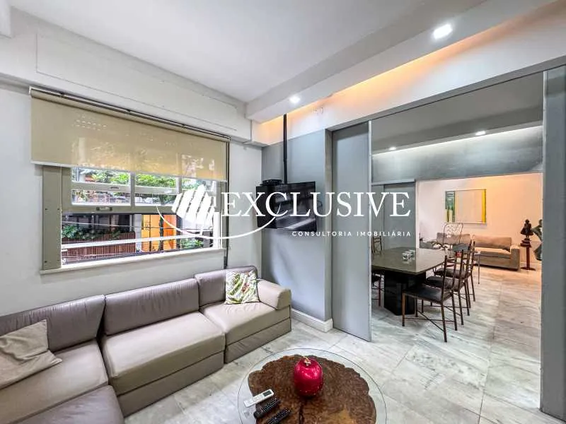 Apartamento mobiliado com 3 quartos e 4 banheiros — photo 15