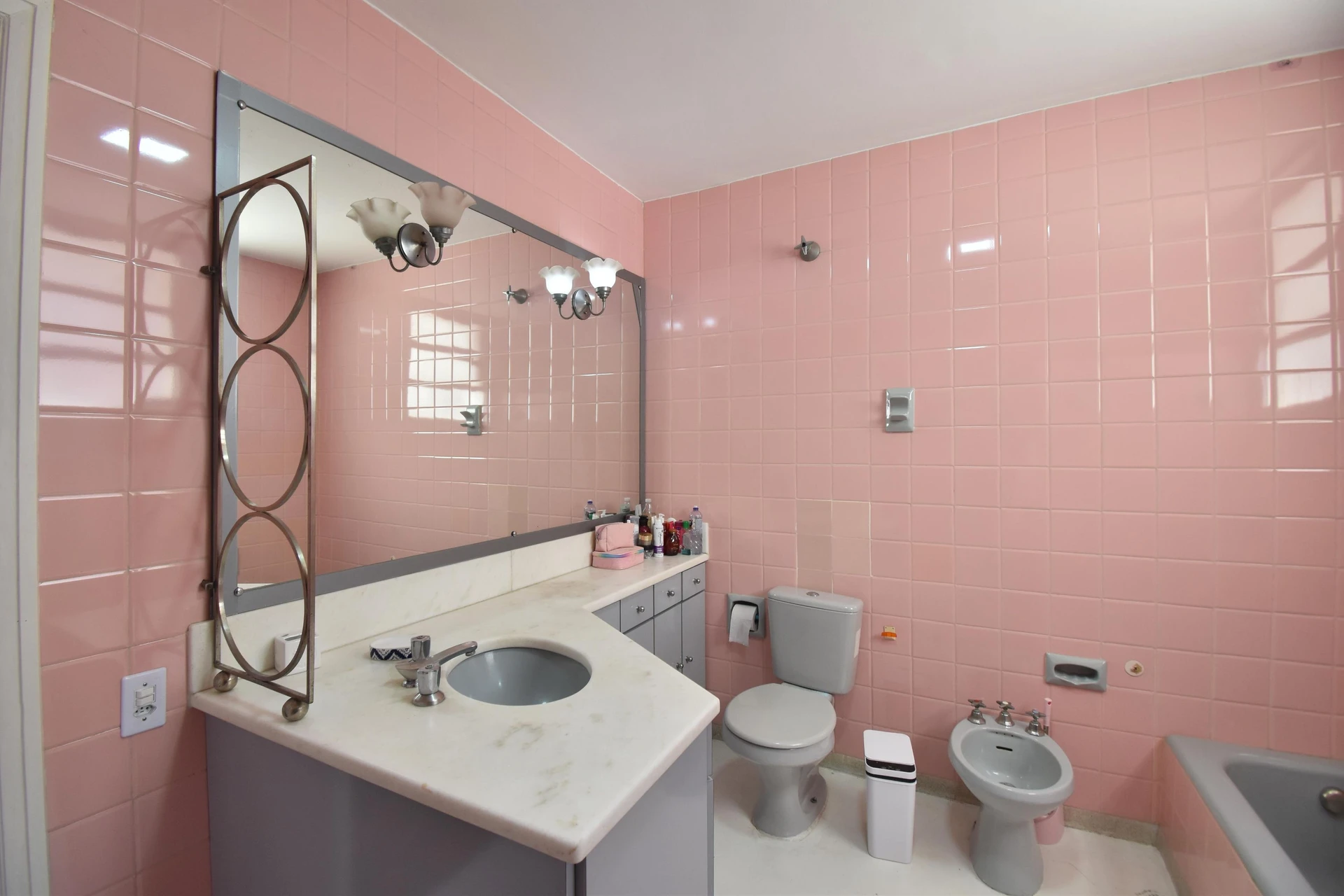 Bañera y 3 dormitorios: departamento de 219 m² — photo 32