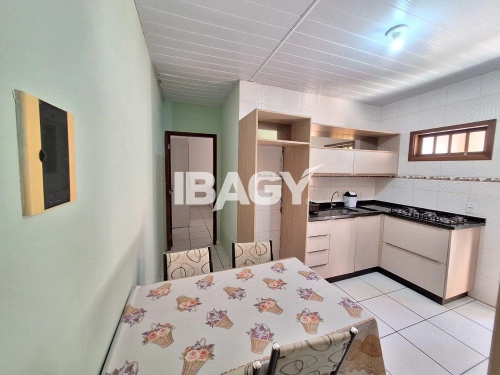 62 m² house with a grill on the balcony and a private BBQ — photo 5