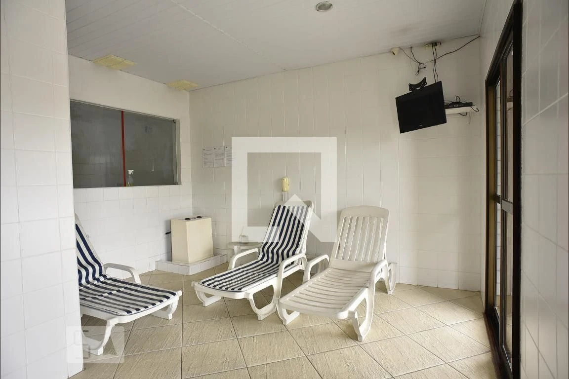 Departamento de 2 dormitorios en edificio con sauna — photo 13