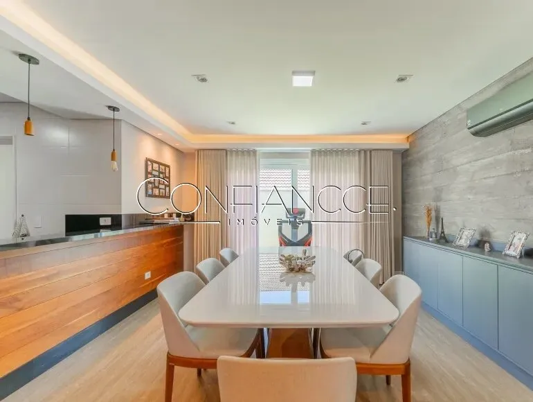 Furnished 3-bedroom house with private BBQ — photo 7