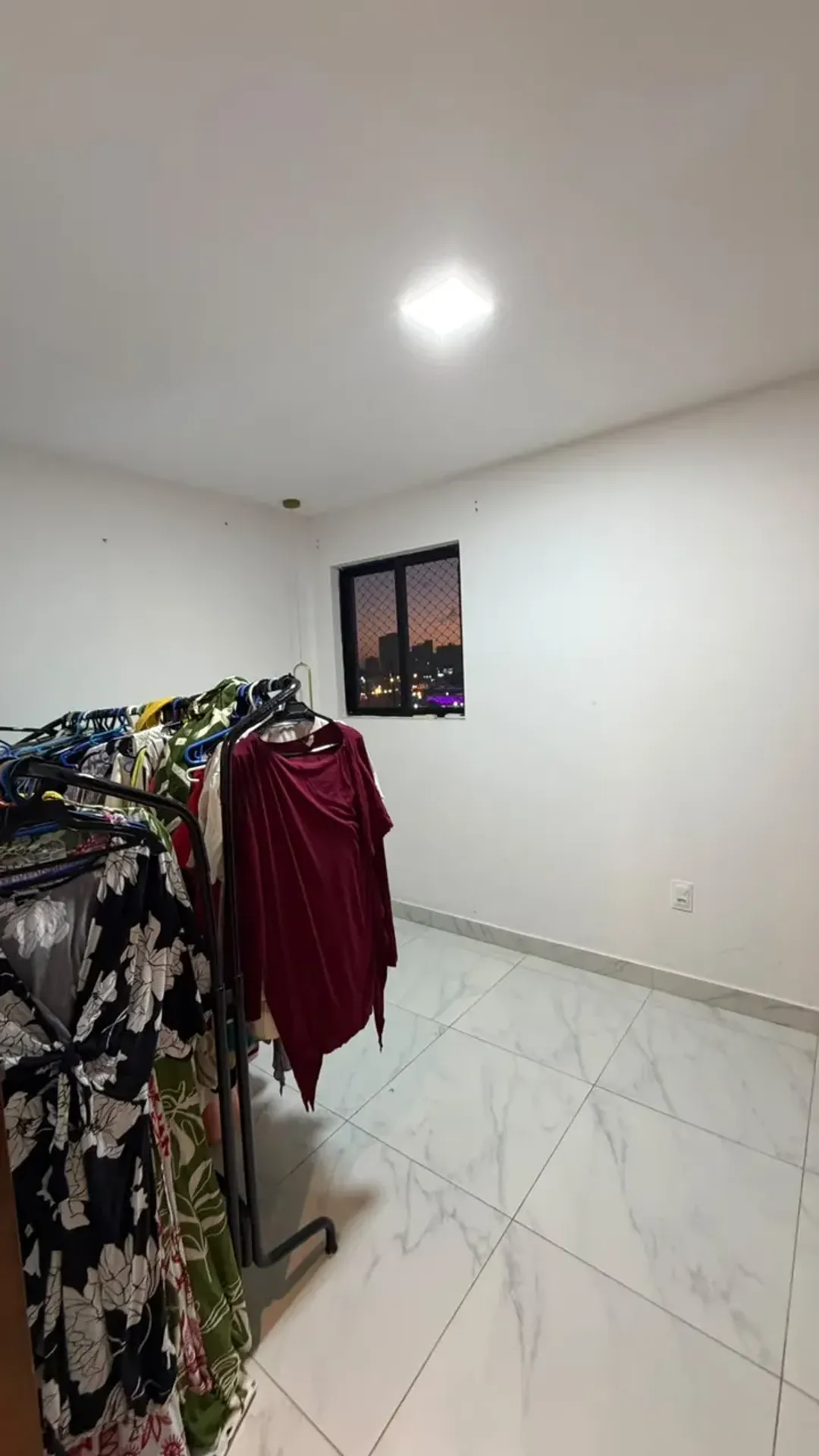 Apartment on the 5th floor with a washing machine — photo 4