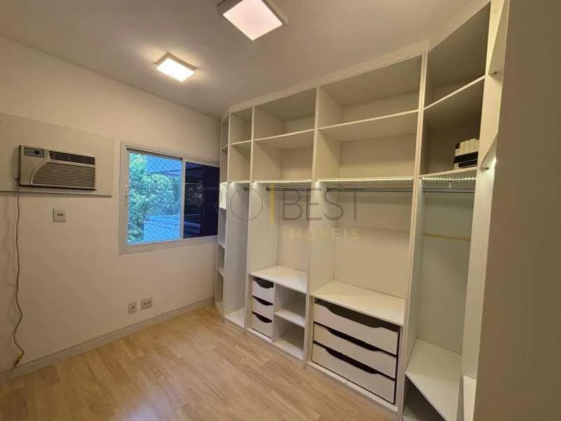 Apartamento de 3 quartos com closet, Rio de Janeiro — photo 13