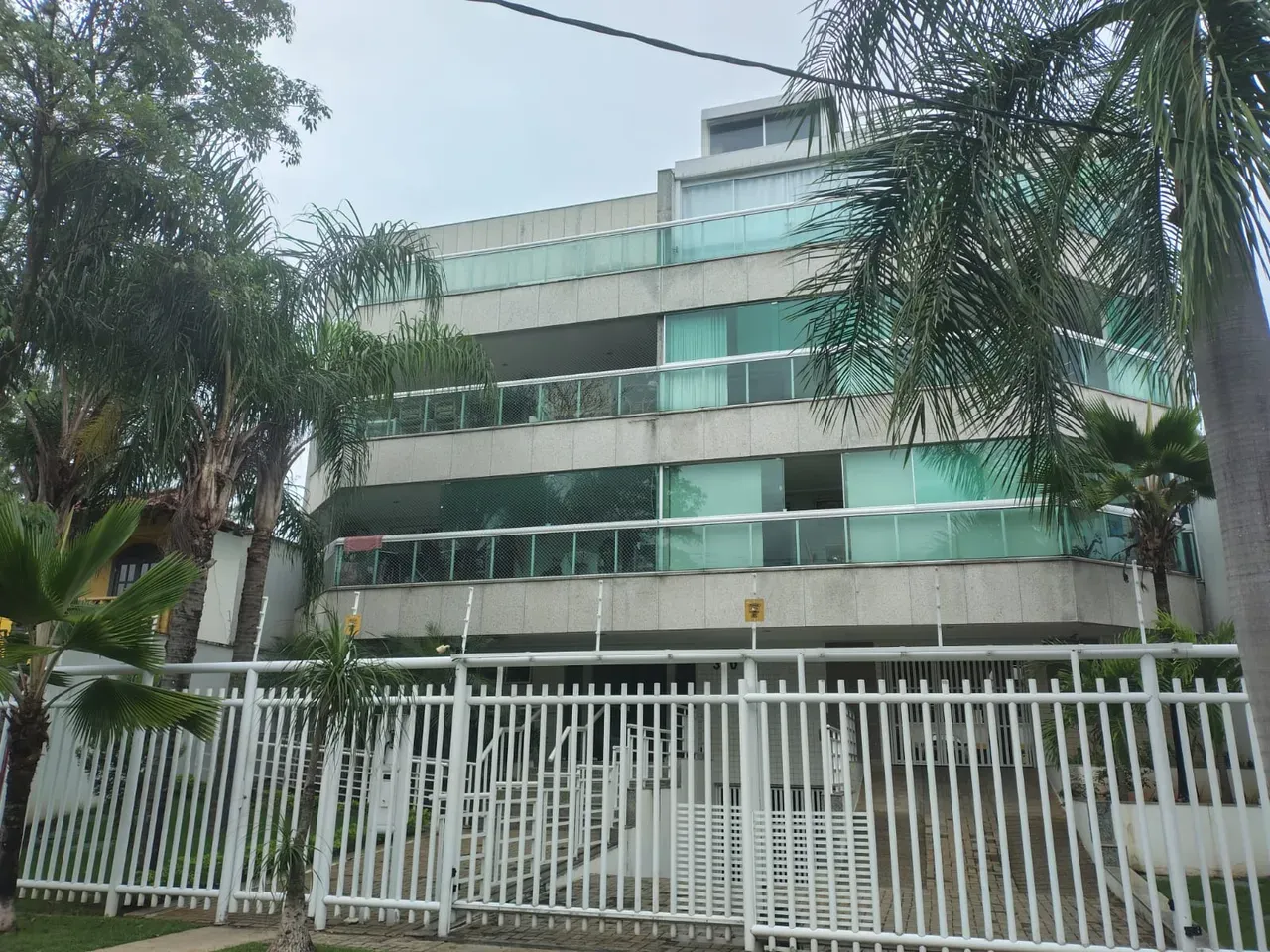 Apartamento de 3 quartos, sendo 1 suíte, 83 m²