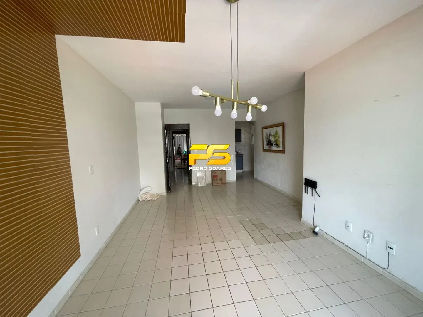 78 m² apartment with 3 bedrooms and 2 en-suites — photo 3