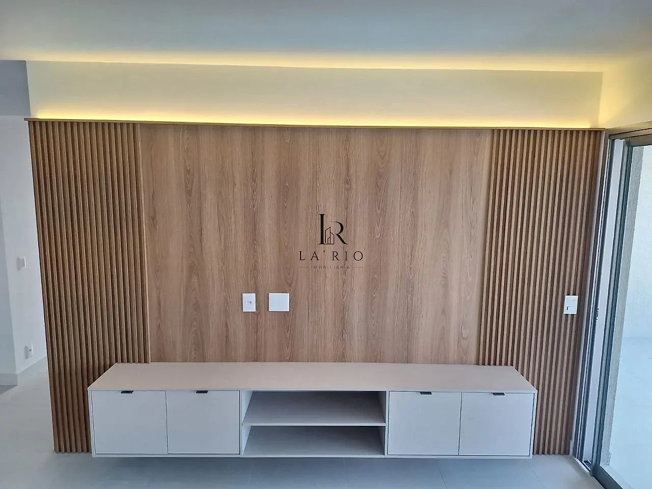 4 quartos e vista para o parque: apartamento de 156 m² — photo 14
