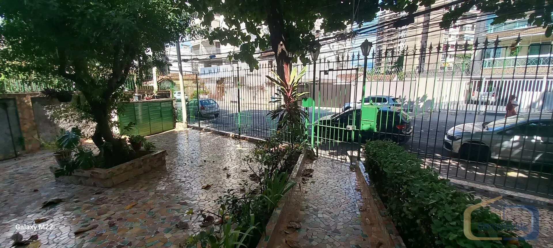 Квартира 70 м² з 2 спальнями та 1 ванною — photo 35