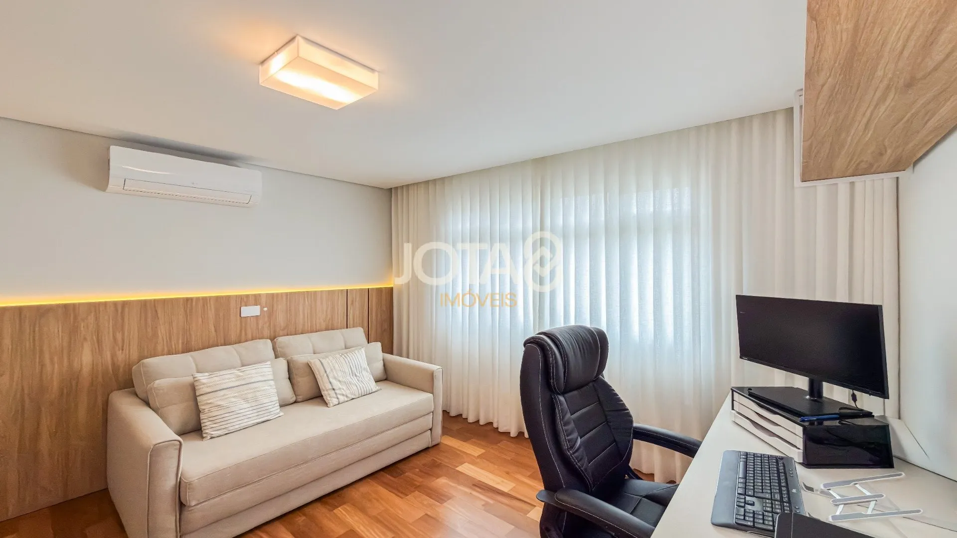 Casa mobiliada de 350 m² com 4 suítes — photo 24