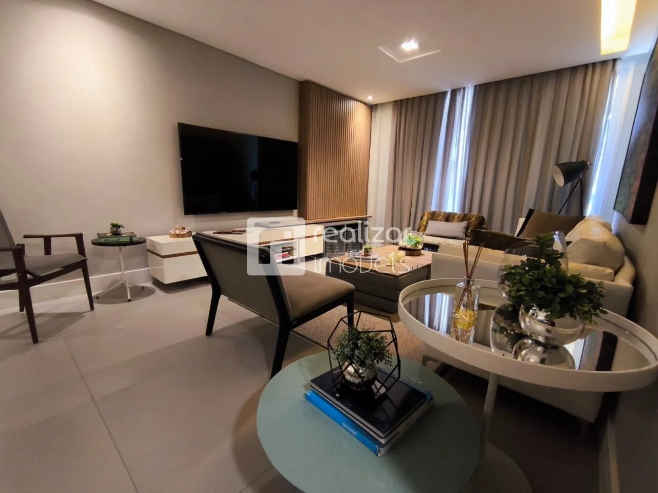 Furnished 3rd-floor apartment with 2 en-suites 170 m² — photo 10