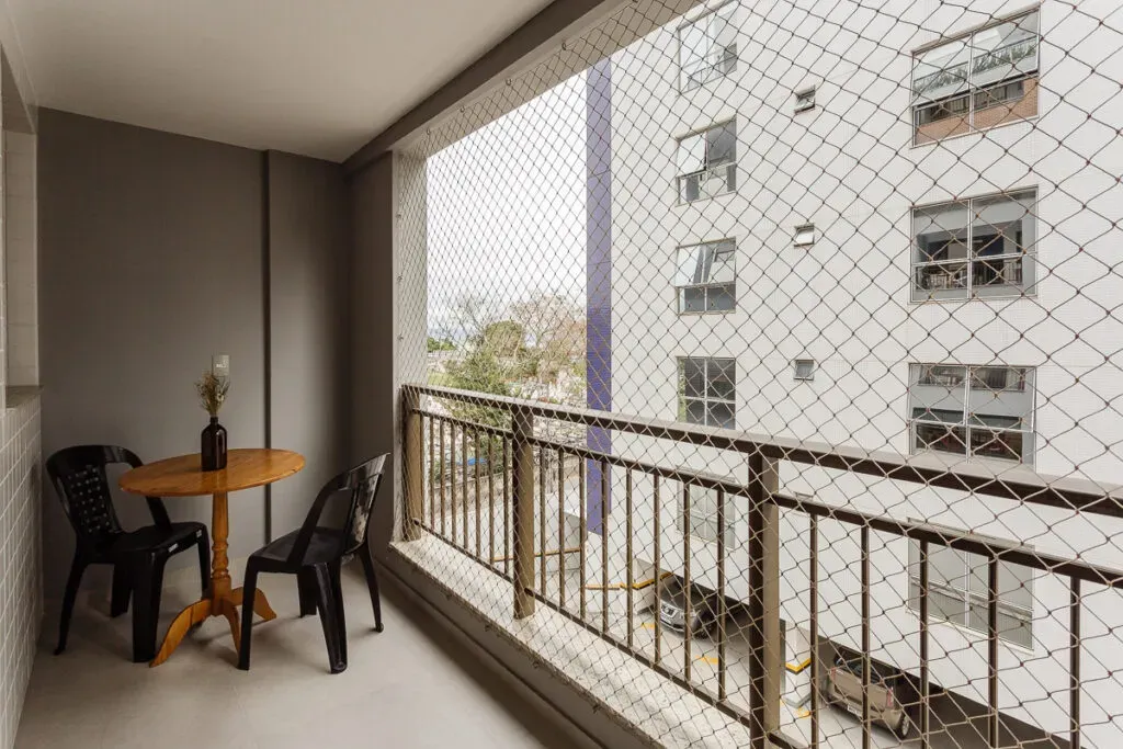 Apartamento amueblado con jardín privado y barbacoa — photo 6