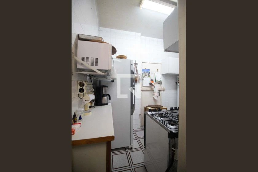 3-bedroom apartment with a washing machine in Rio de Janeiro — photo 20