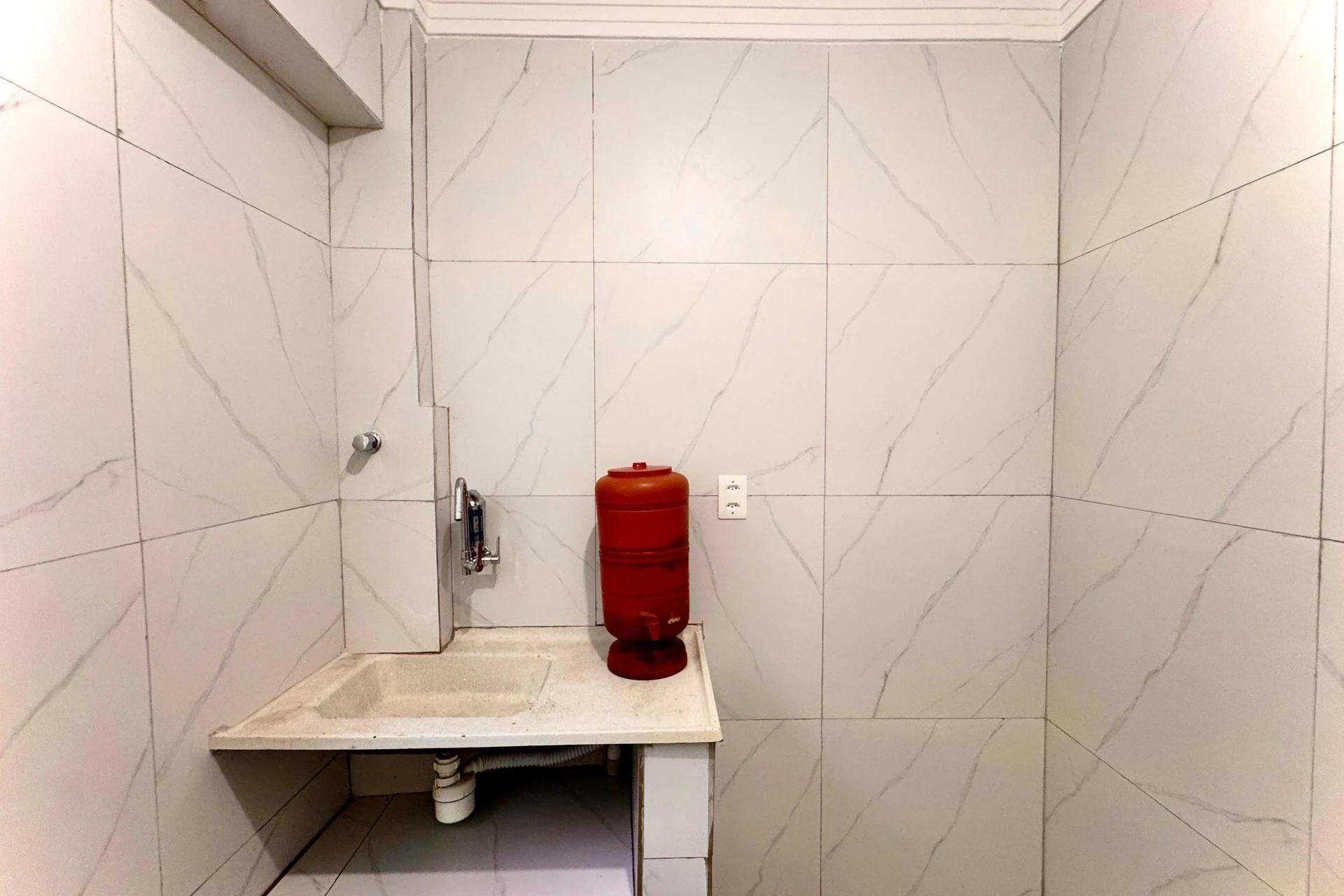 Apartamento de 1 quarto e 55 m² — photo 13