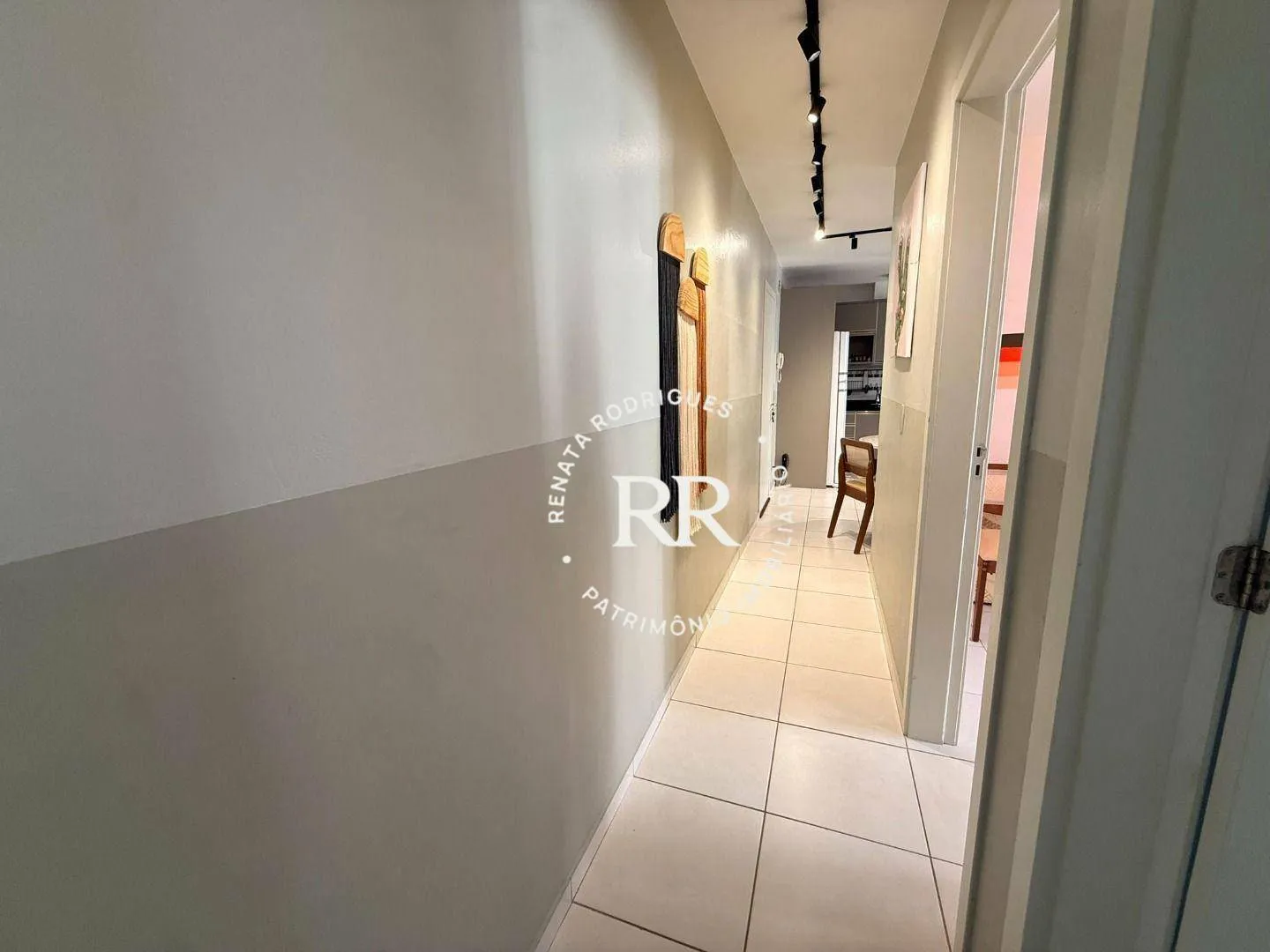 Furnished 64 m² apartment on the 3rd floor, 2 bedrooms — photo 28