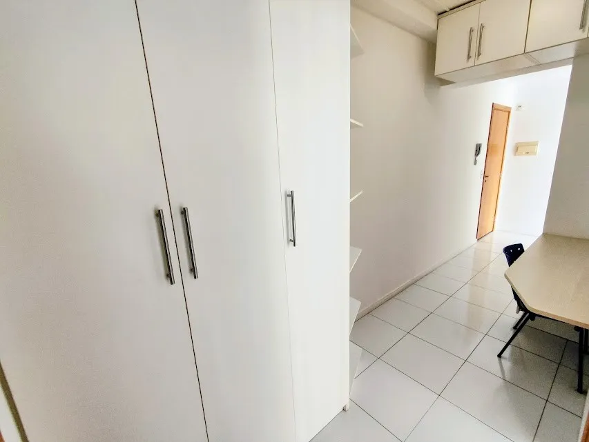 73 m² apartment with 2 bedrooms and a gas kitchen — photo 12