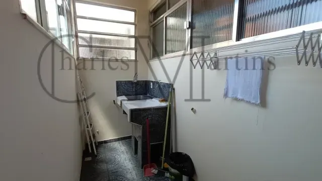Casa com 2 quartos e terraço, 2 banheiros — photo 8