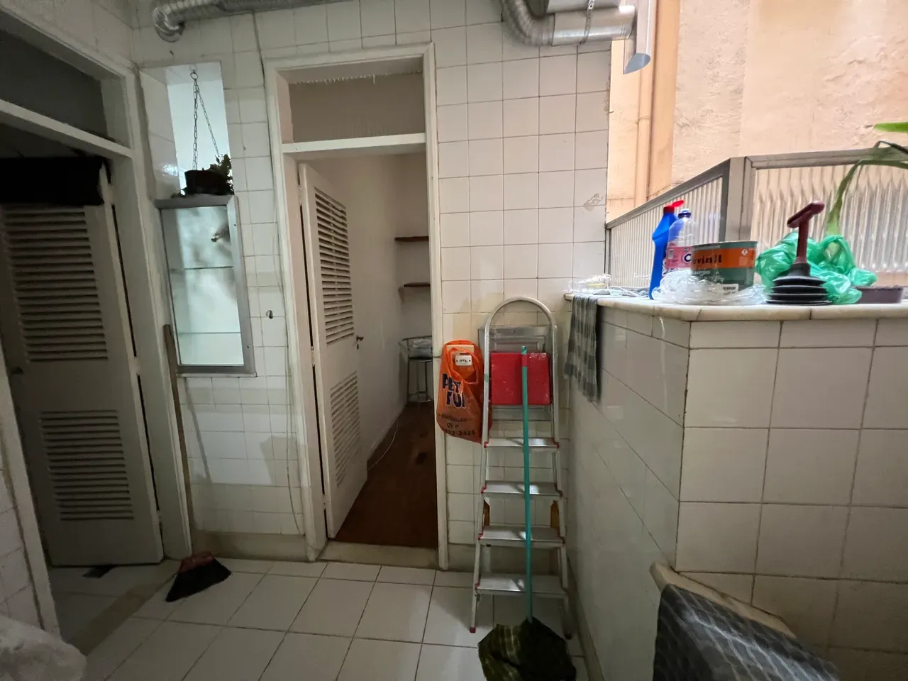 2-bedroom apartment with a home office in Rio de Janeiro — photo 14