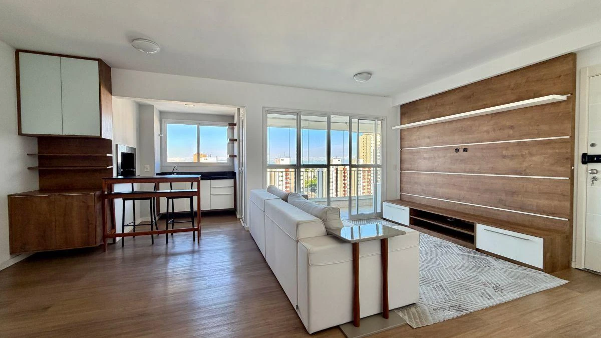 3-bedroom apartment with a home office — photo 13