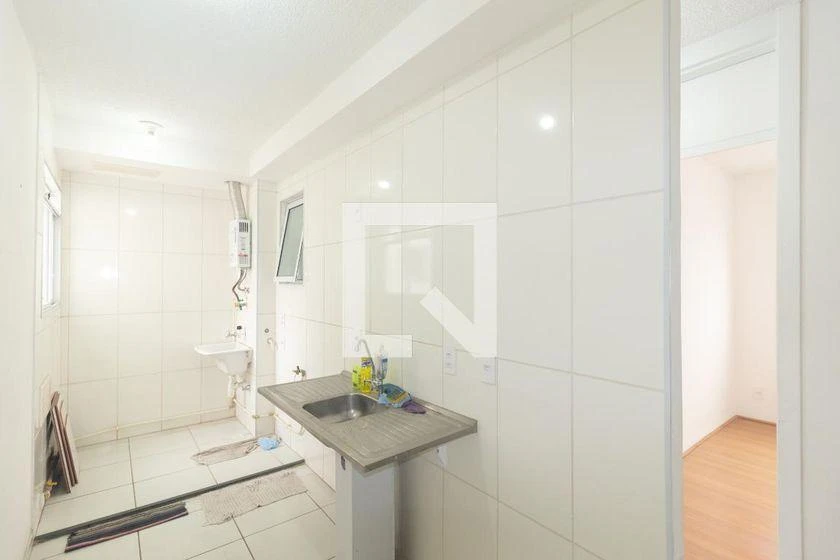 Квартира в аренду с 2 спальнями и 48 м² — photo 27