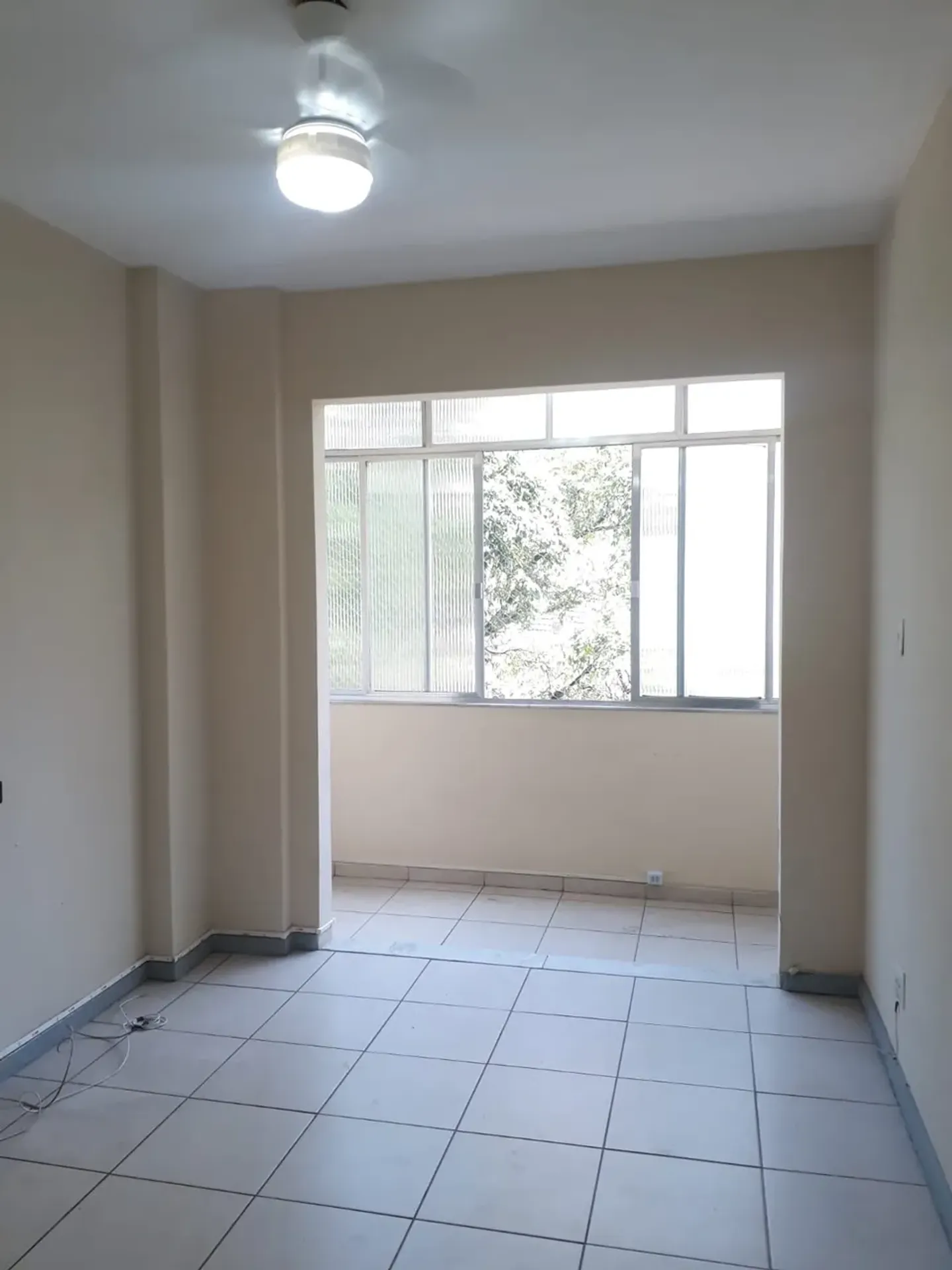 One-bedroom, 30 m² apartment in Rio de Janeiro — photo 3