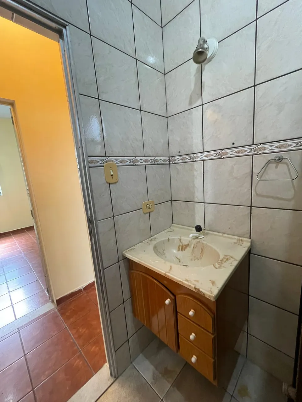 Casa para locação sem vaga, com 2 quartos e 1 banheiro — photo 5