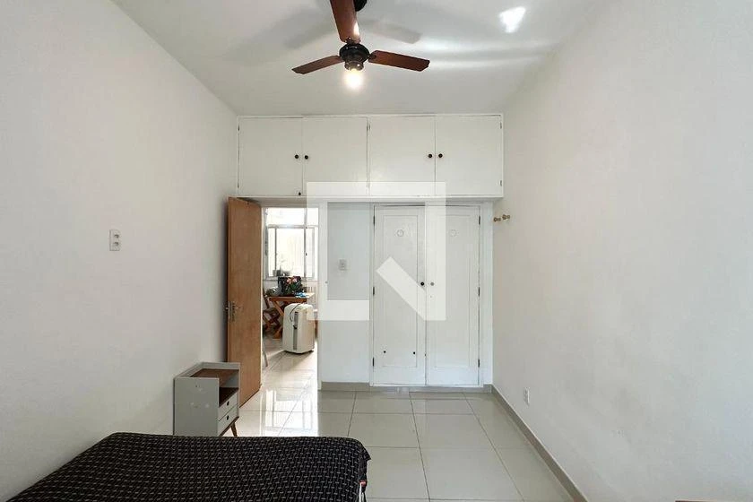 Apartamento mobiliado de 42 m² e 1 quarto, Copacabana — photo 14