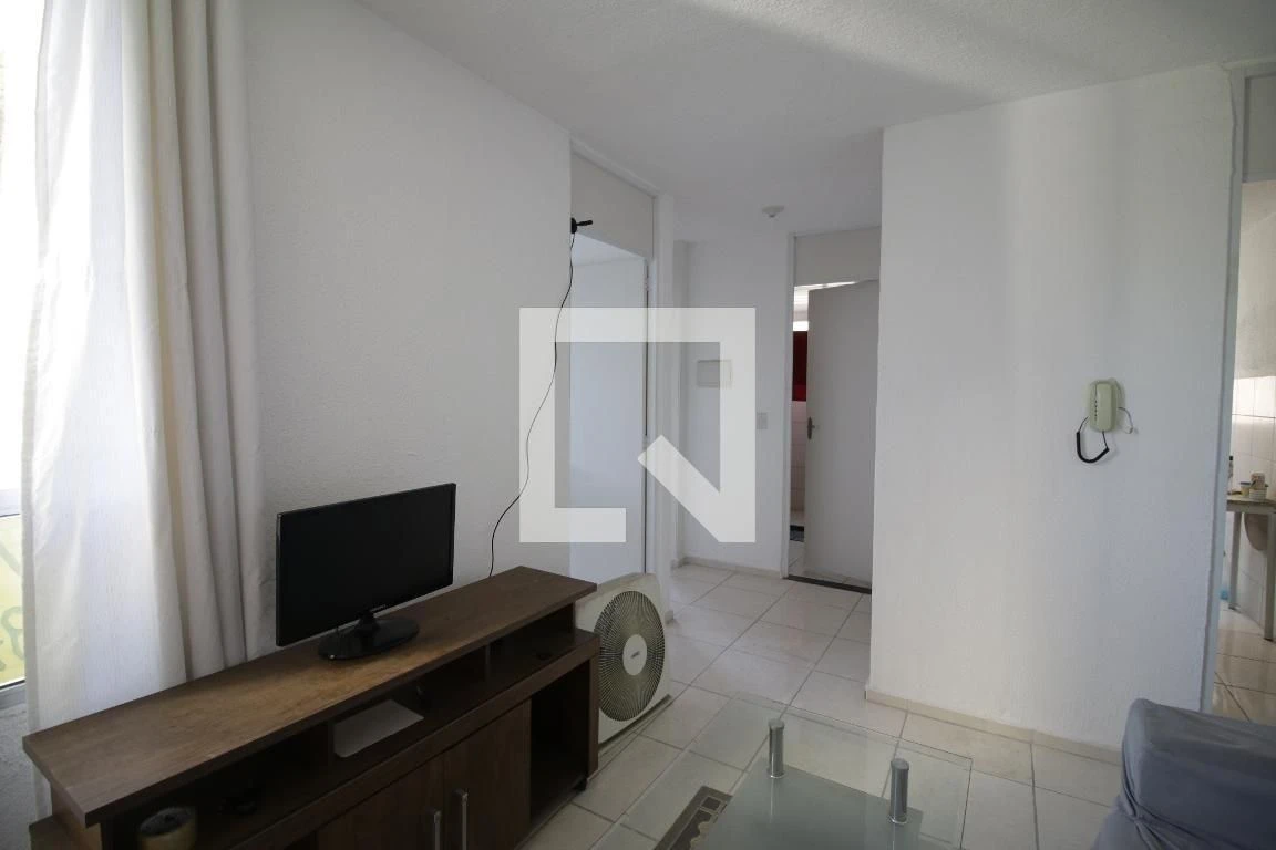 Furnished apartment with 2 bedrooms and 1 bathroom — photo 16