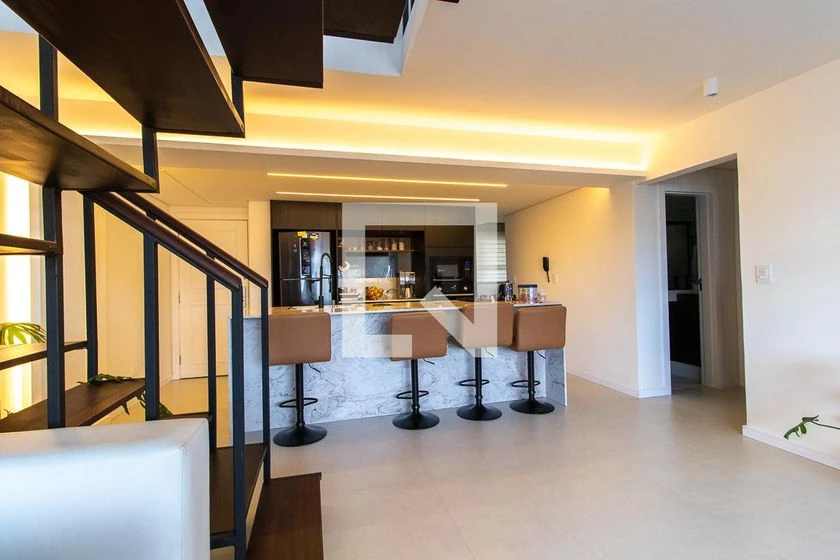 Apartamento amueblado con 3 dormitorios y 3 baños — photo 8