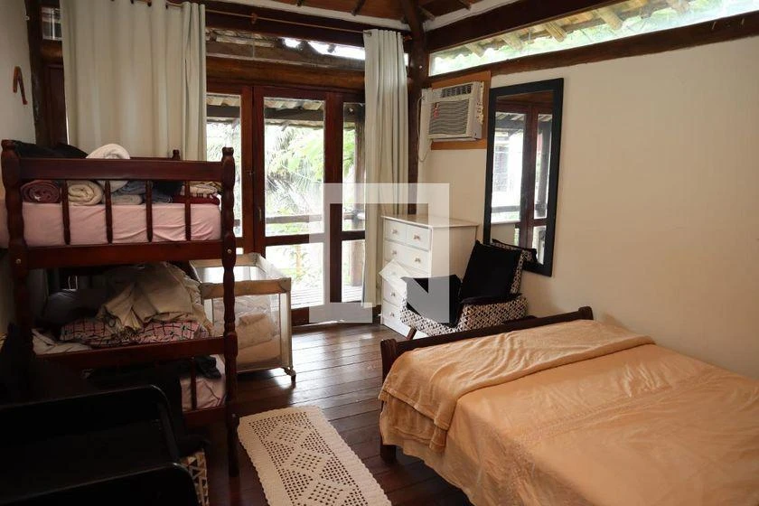 Furnished 500 m² house with 3 bedrooms and an open kitchen — photo 27